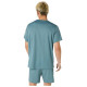 Asics Ανδρική κοντομάνικη μπλούζα Icon T-Shirt